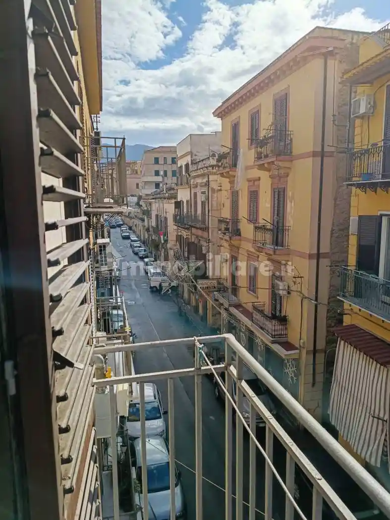 Bilocale via Generale Luigi Cadorna 63, Cassaro, Palermo - foto 2