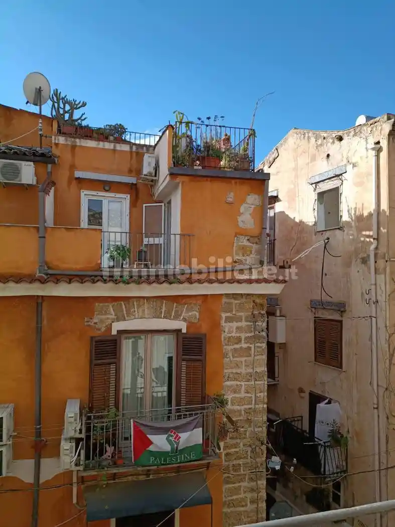 Bilocale via Generale Luigi Cadorna 63, Cassaro, Palermo - foto 3