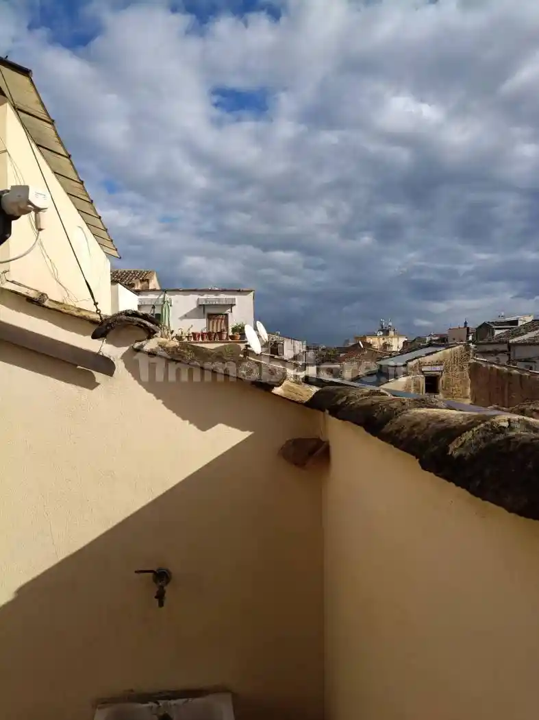 Bilocale via Generale Luigi Cadorna 63, Cassaro, Palermo - foto 4