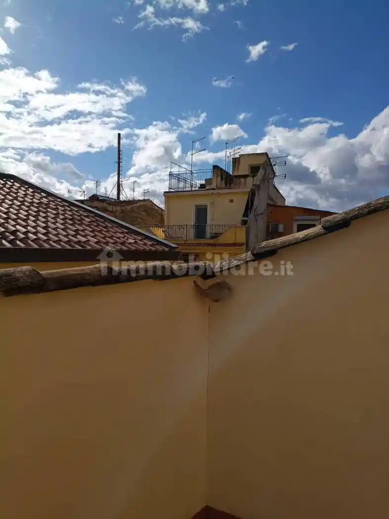 Bilocale via Generale Luigi Cadorna 63, Cassaro, Palermo - foto 5