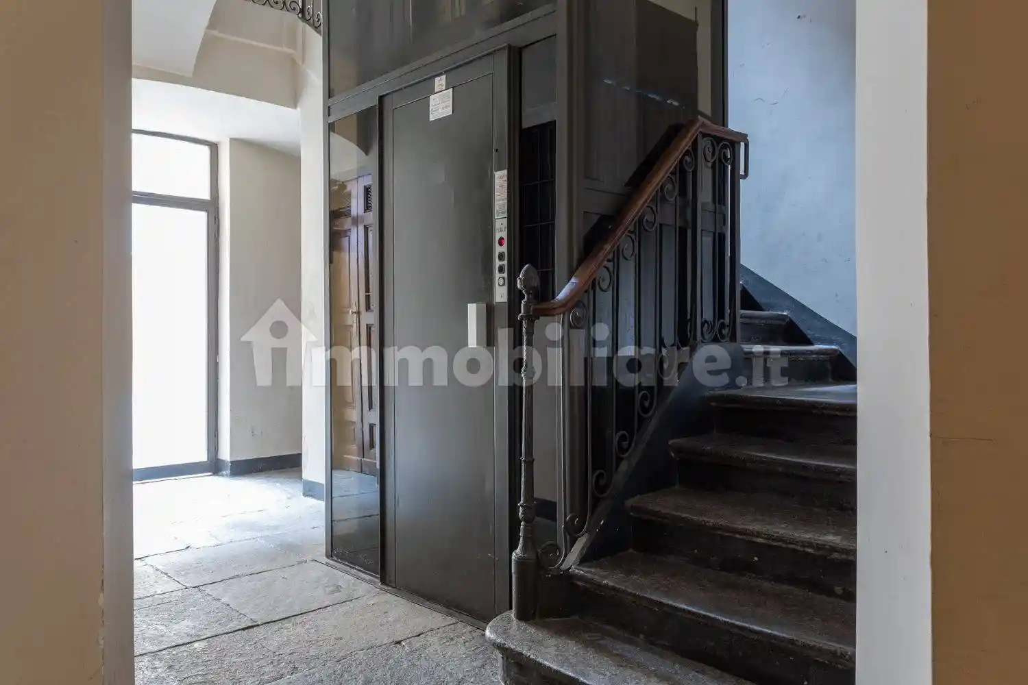 Bilocale via San Massimo 34, Via della Rocca, Torino - foto 4