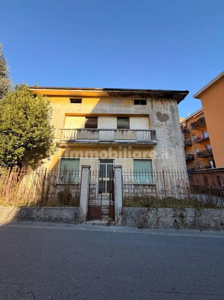 Casa indipendente in vendita a Gardone Val Trompia
