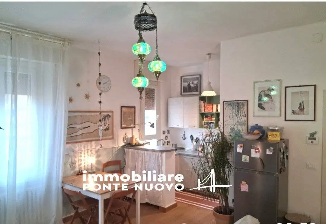 Appartamento in vendita a Cesena