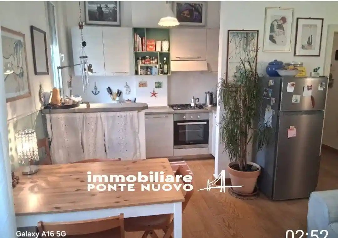 Trilocale ottimo stato, secondo piano, Centro Urbano, Cesena - foto 3