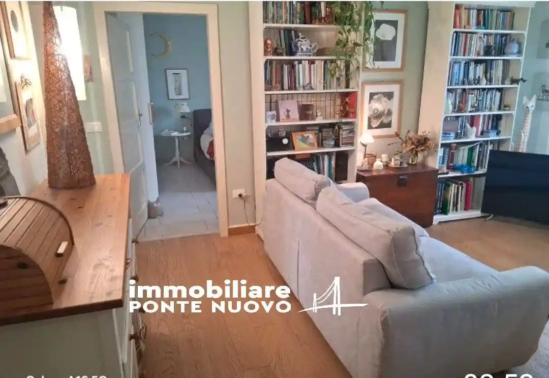 Trilocale ottimo stato, secondo piano, Centro Urbano, Cesena - foto 4