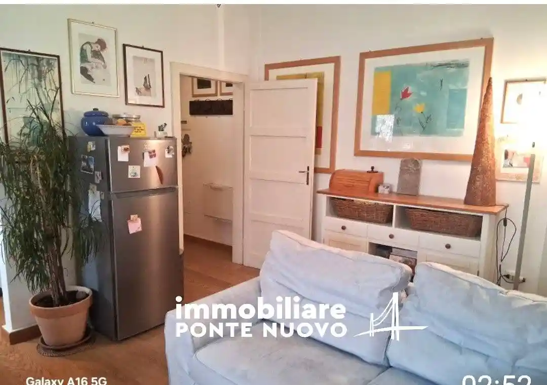 Trilocale ottimo stato, secondo piano, Centro Urbano, Cesena - foto 5