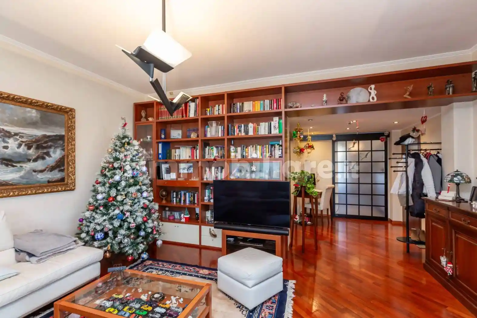 Quadrilocale via Rivoli 18, Centro, Buttigliera Alta - foto 2