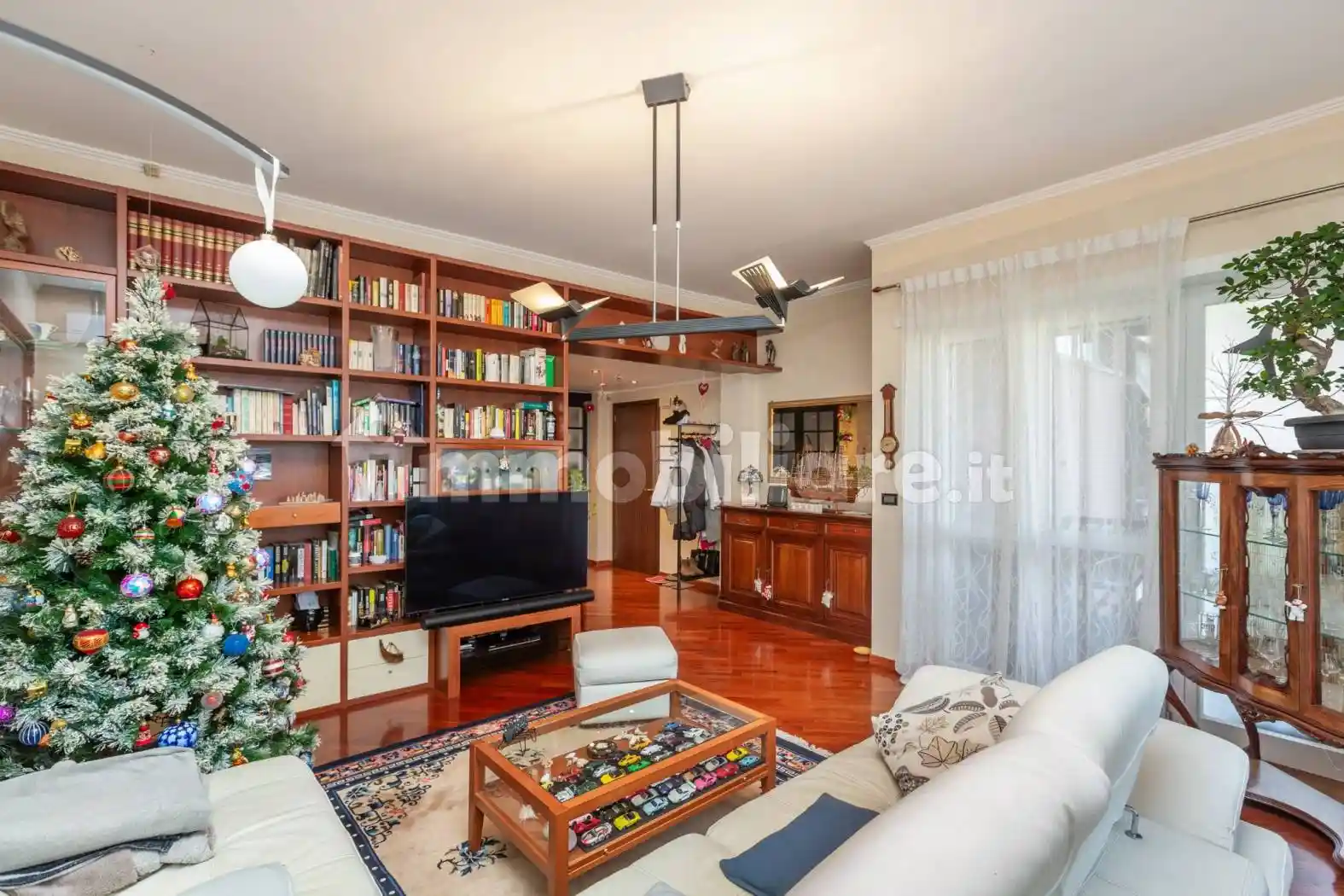 Quadrilocale via Rivoli 18, Centro, Buttigliera Alta - foto 3