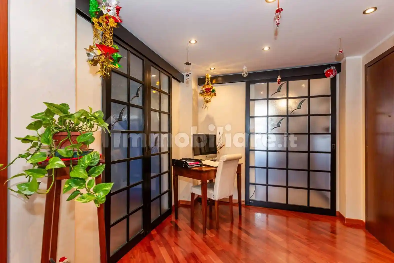 Quadrilocale via Rivoli 18, Centro, Buttigliera Alta - foto 5