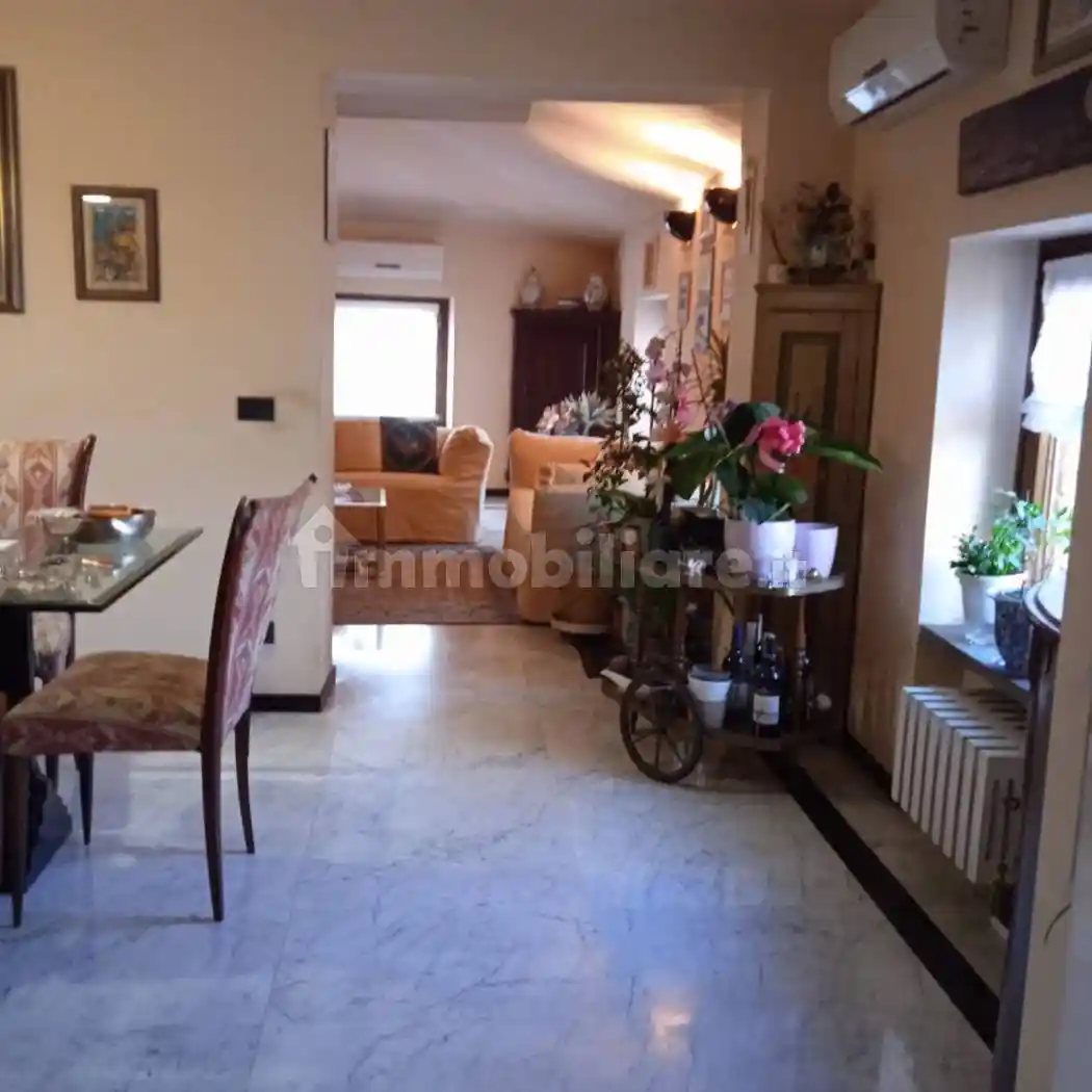 Villa unifamiliare via San Bartolomeo, Via Taverna - Ospedale, Piacenza - foto 4