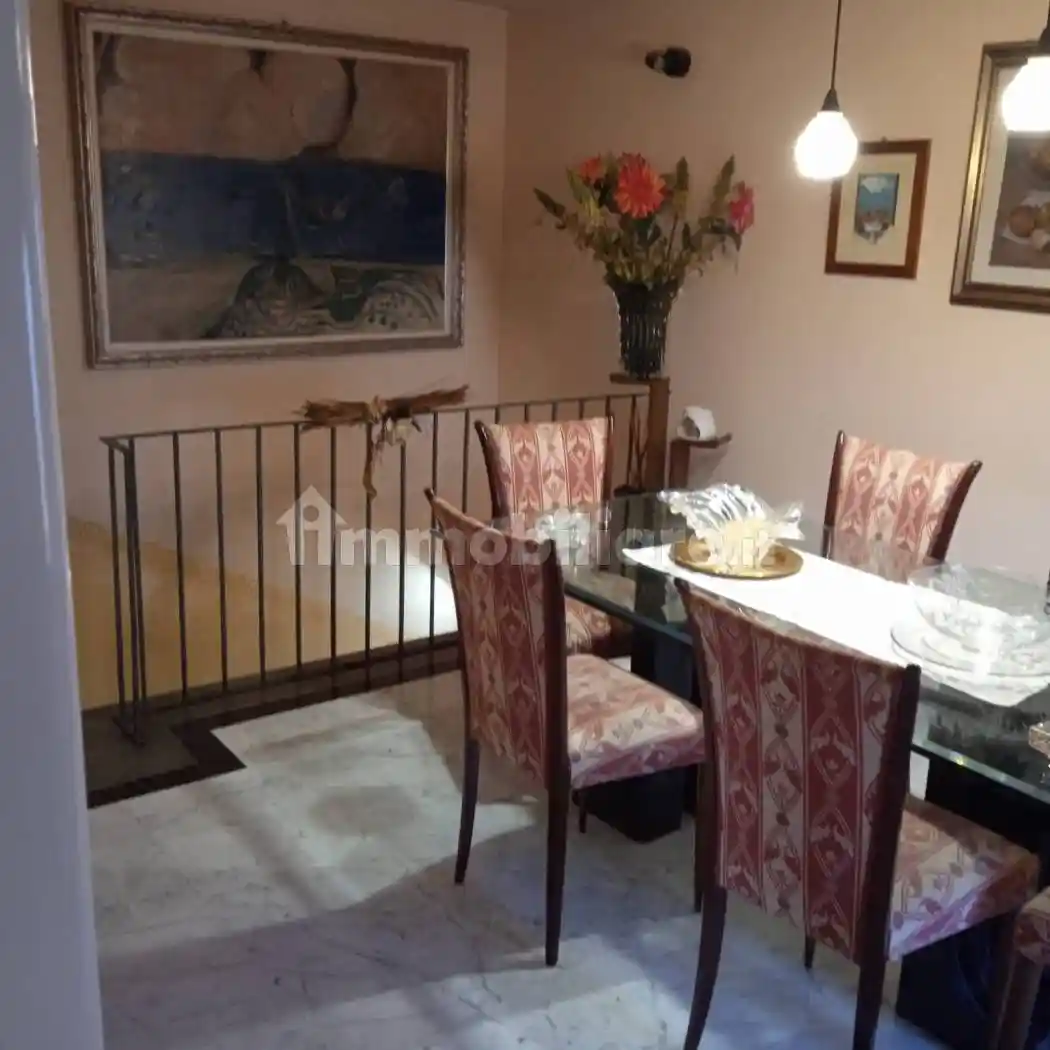 Villa unifamiliare via San Bartolomeo, Via Taverna - Ospedale, Piacenza - foto 5