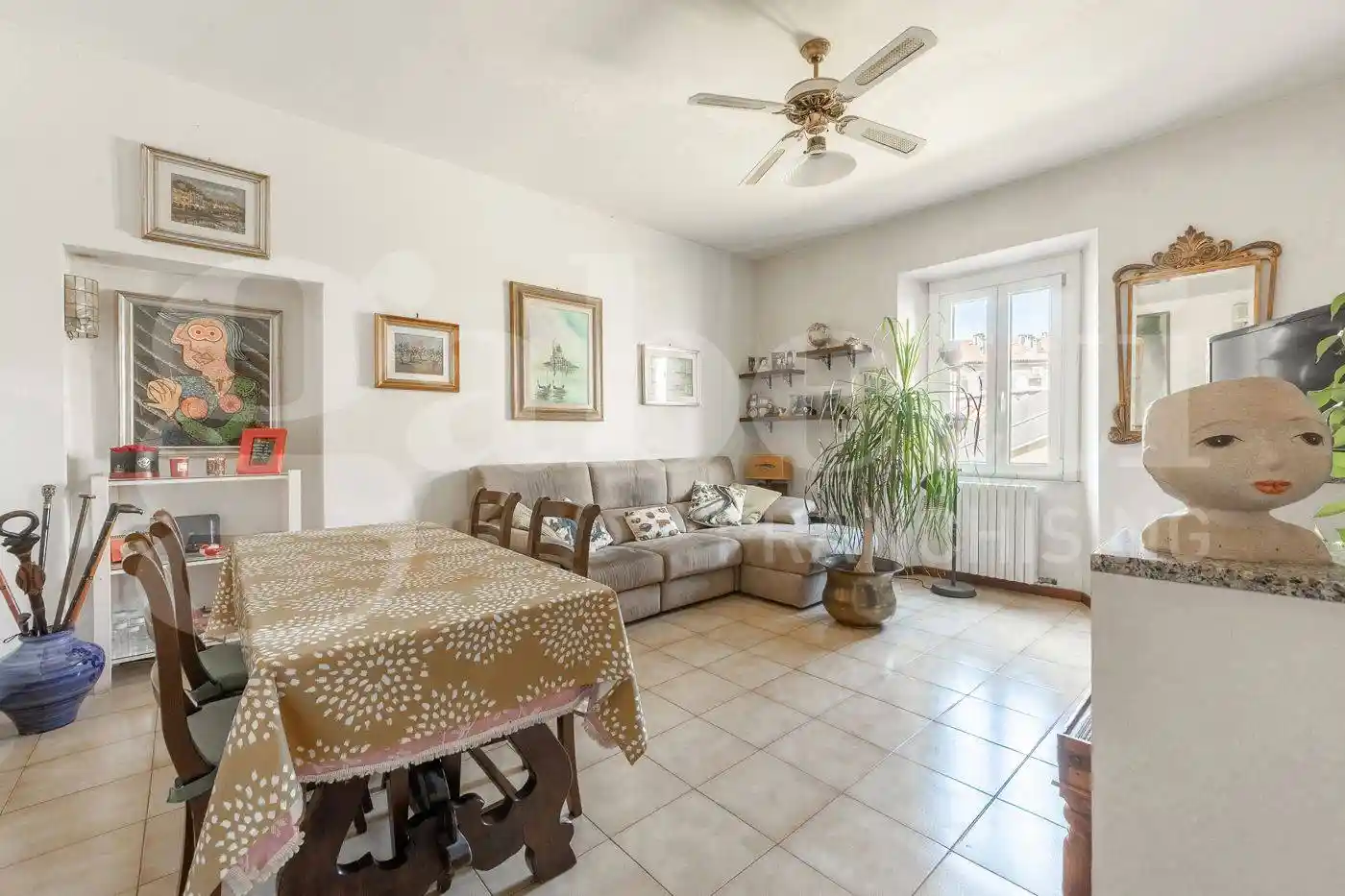 Trilocale via Pietro Maroncelli, 7, Garibaldi - Corso Como, Milano - foto 3