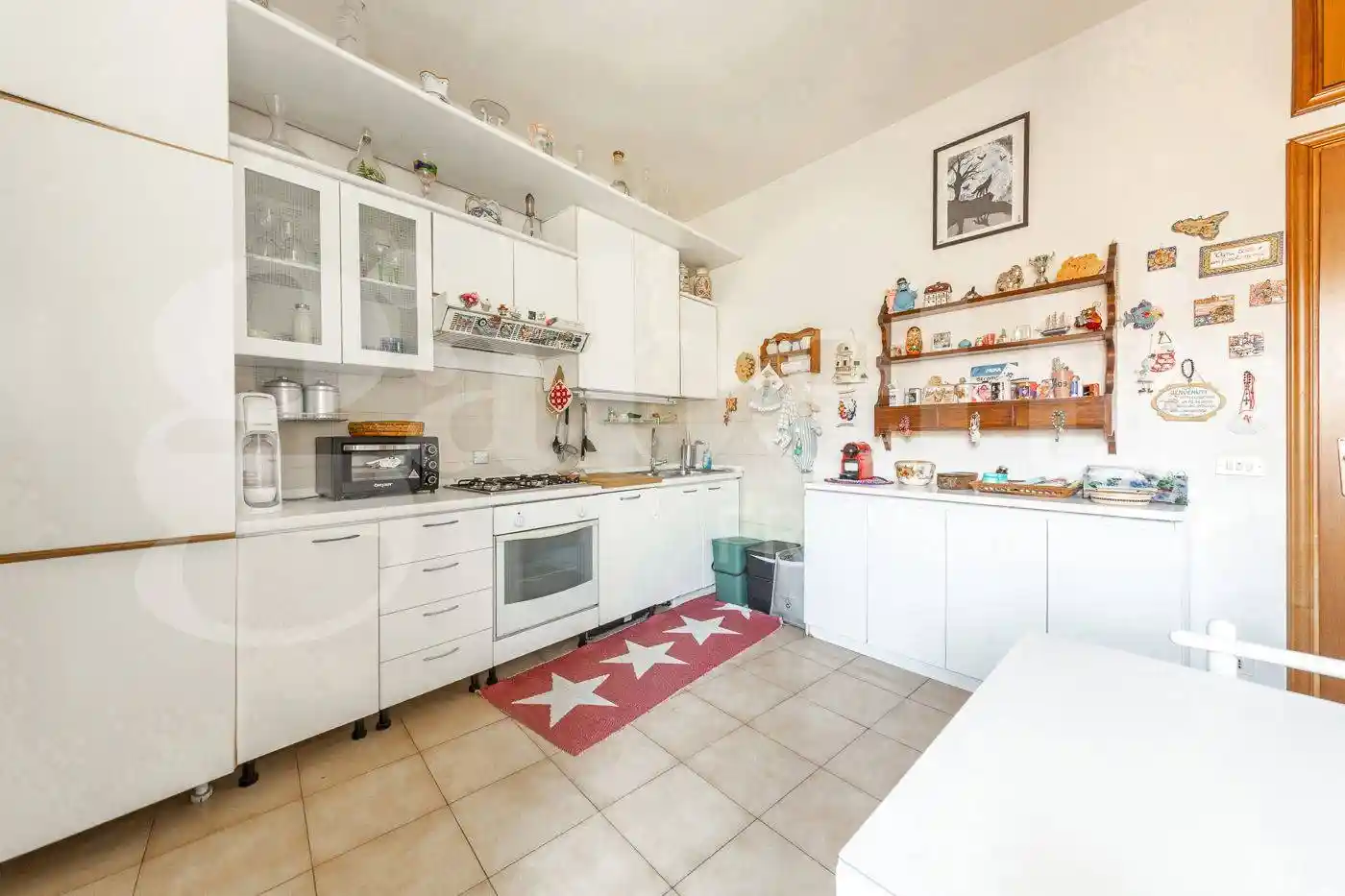 Trilocale via Pietro Maroncelli, 7, Garibaldi - Corso Como, Milano - foto 4