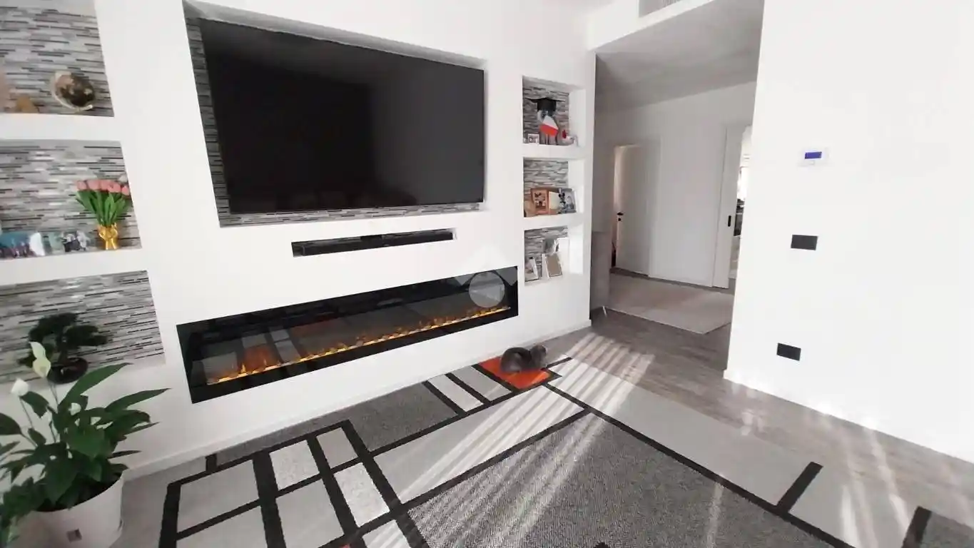 Appartamento corso milano 66, Borgo Nuovo - Navigatori, Verona - foto 2