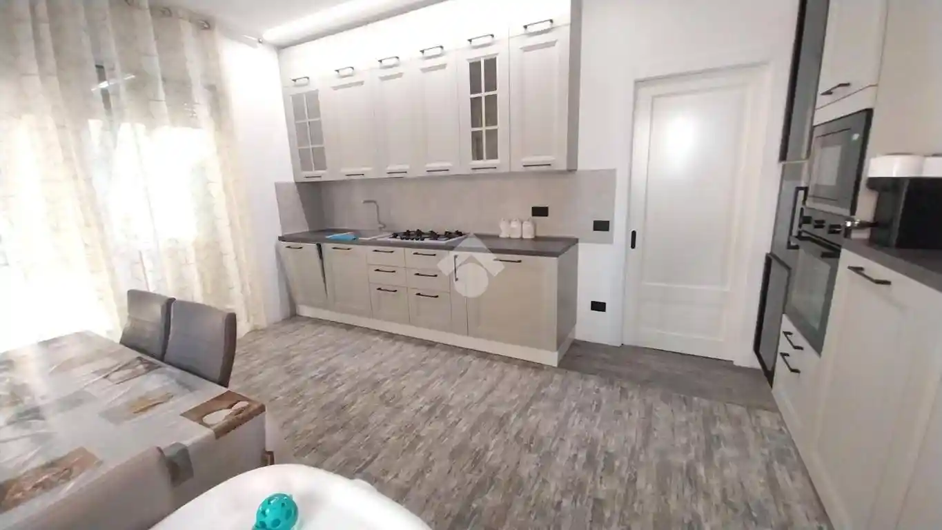 Appartamento corso milano 66, Borgo Nuovo - Navigatori, Verona - foto 5