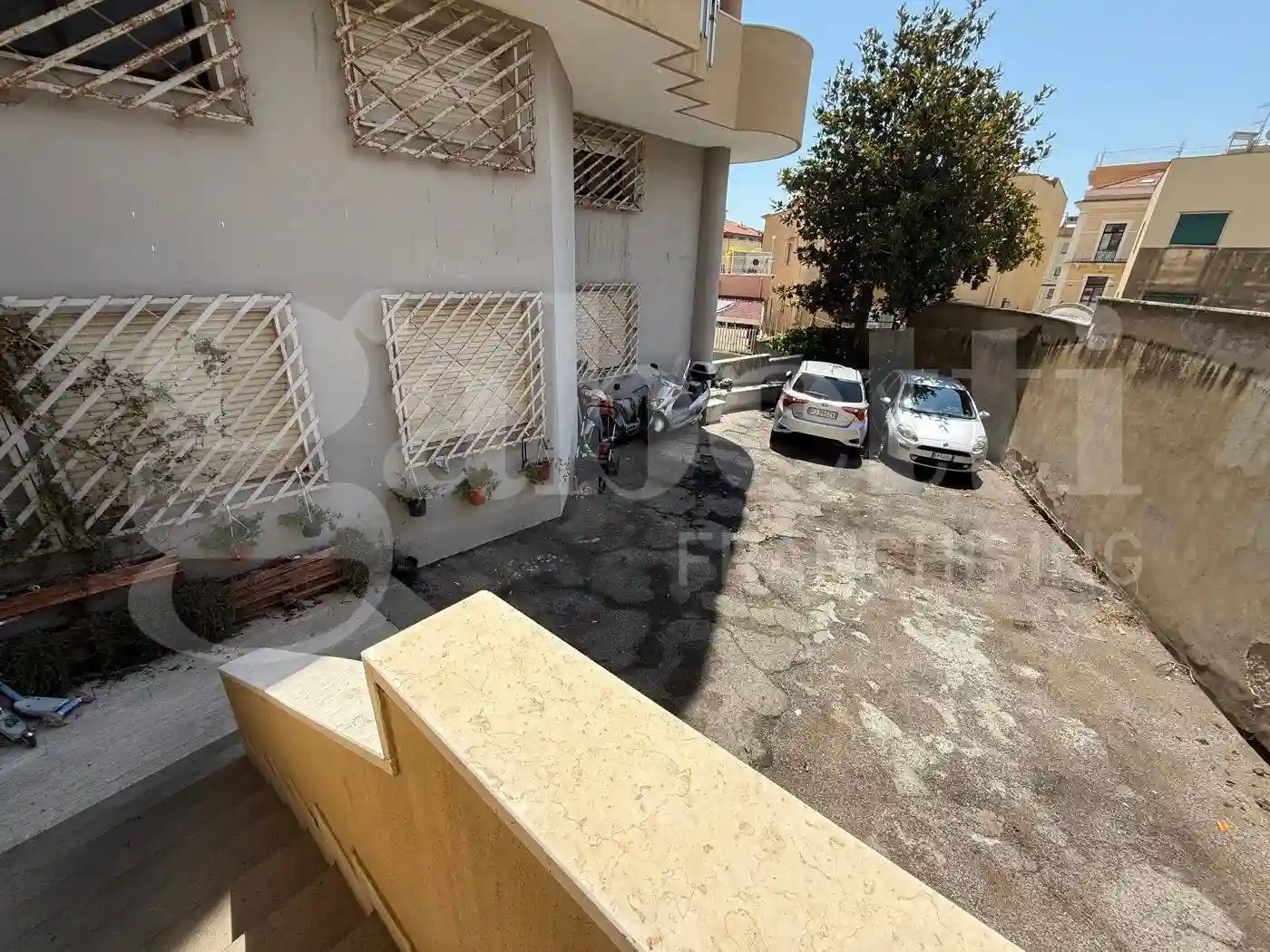 Palazzo - Edificio - foto 2