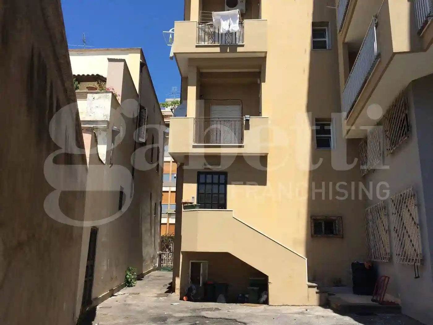 Palazzo - Edificio - foto 3