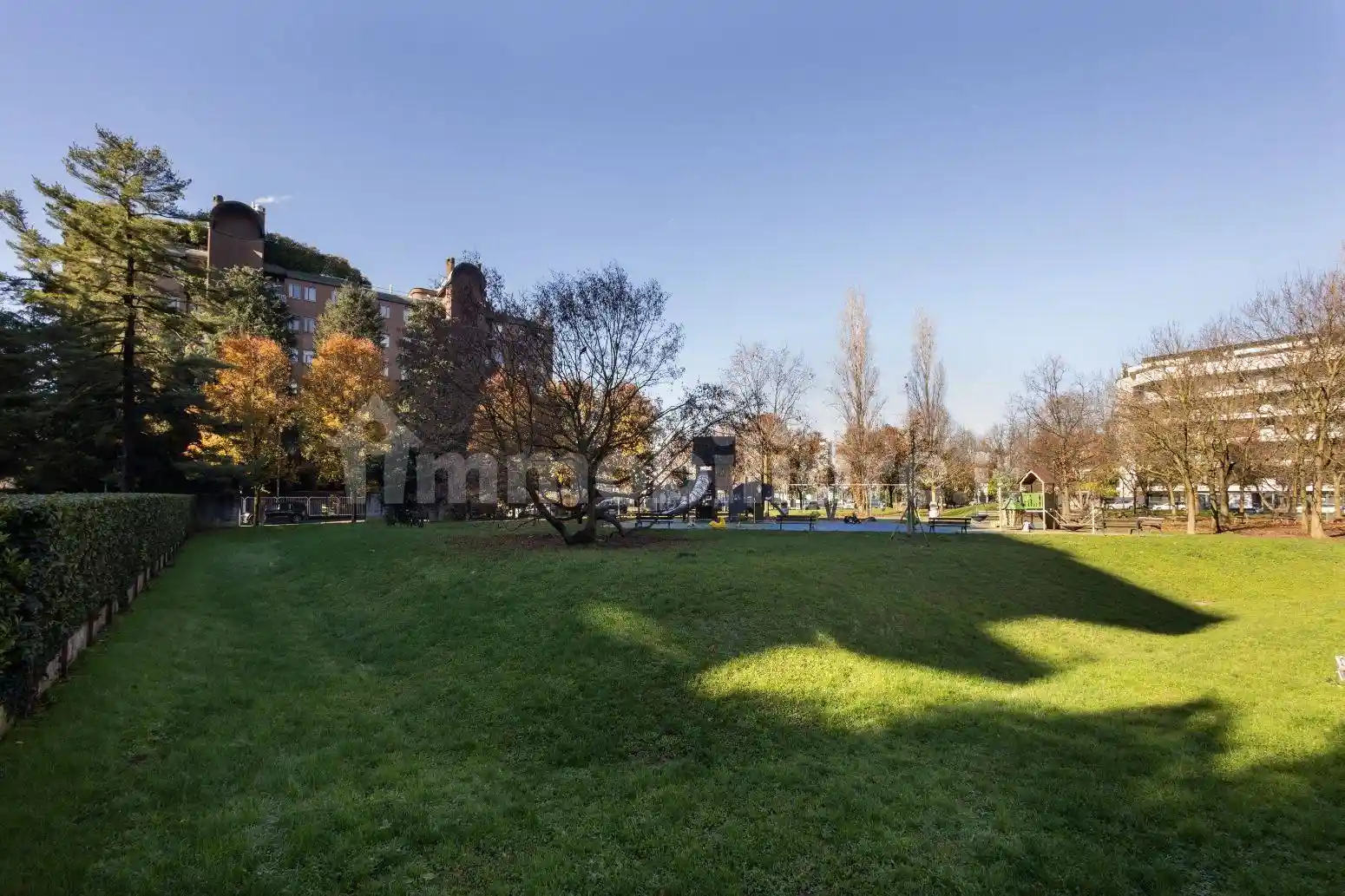 Quadrilocale via Albinoni, 3, Parco, Monza - foto 3