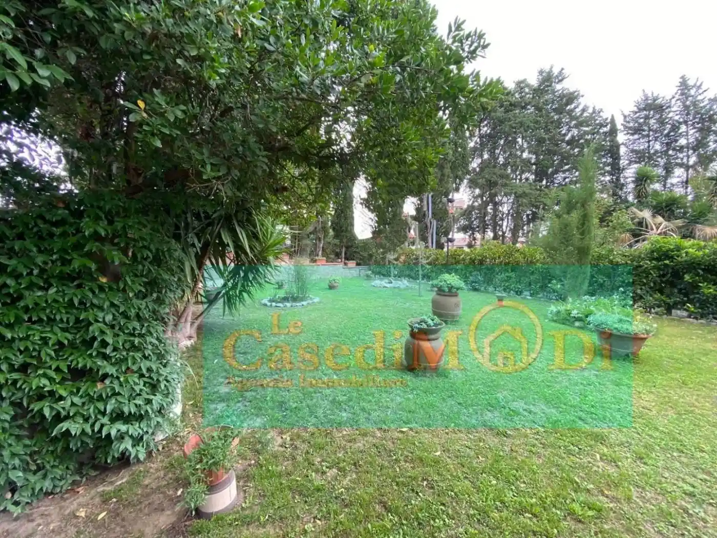 Casa indipendente in vendita a Collesalvetti