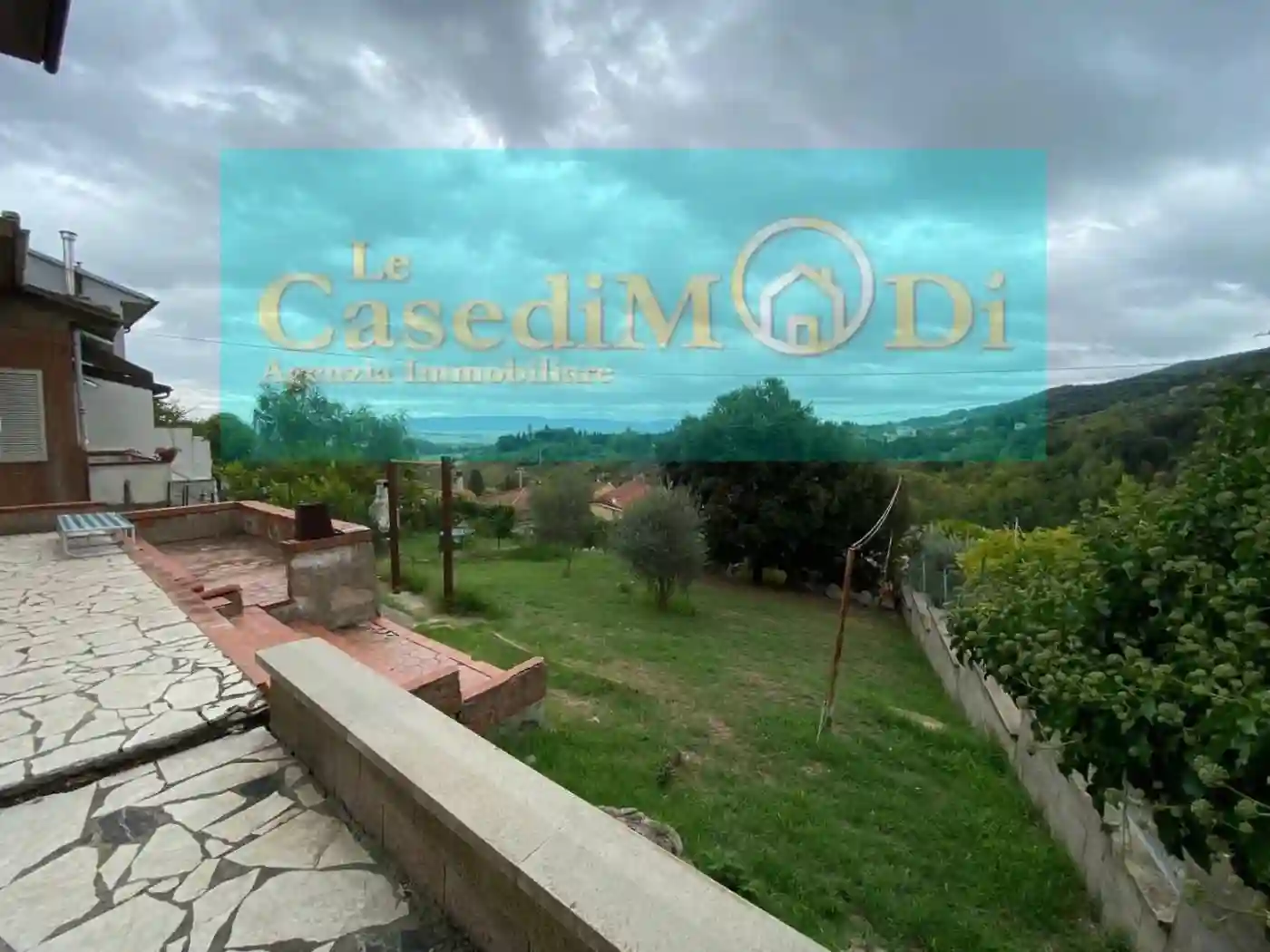 Casa indipendente - foto 4