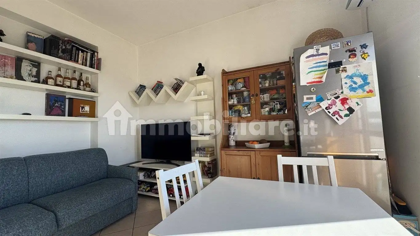 Bilocale via delle Albicocche 8, Centro, Ariccia - foto 3