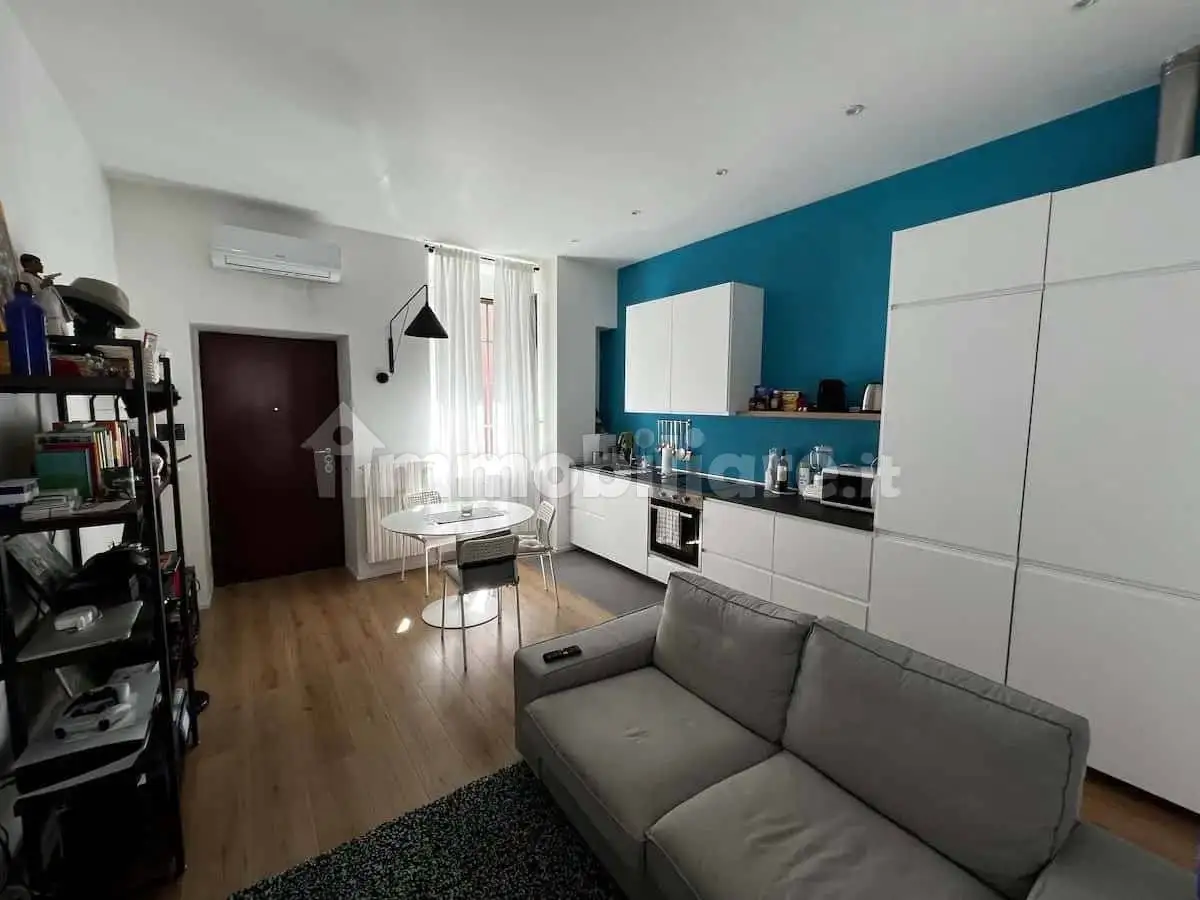 Apartment in vendita a Milan
