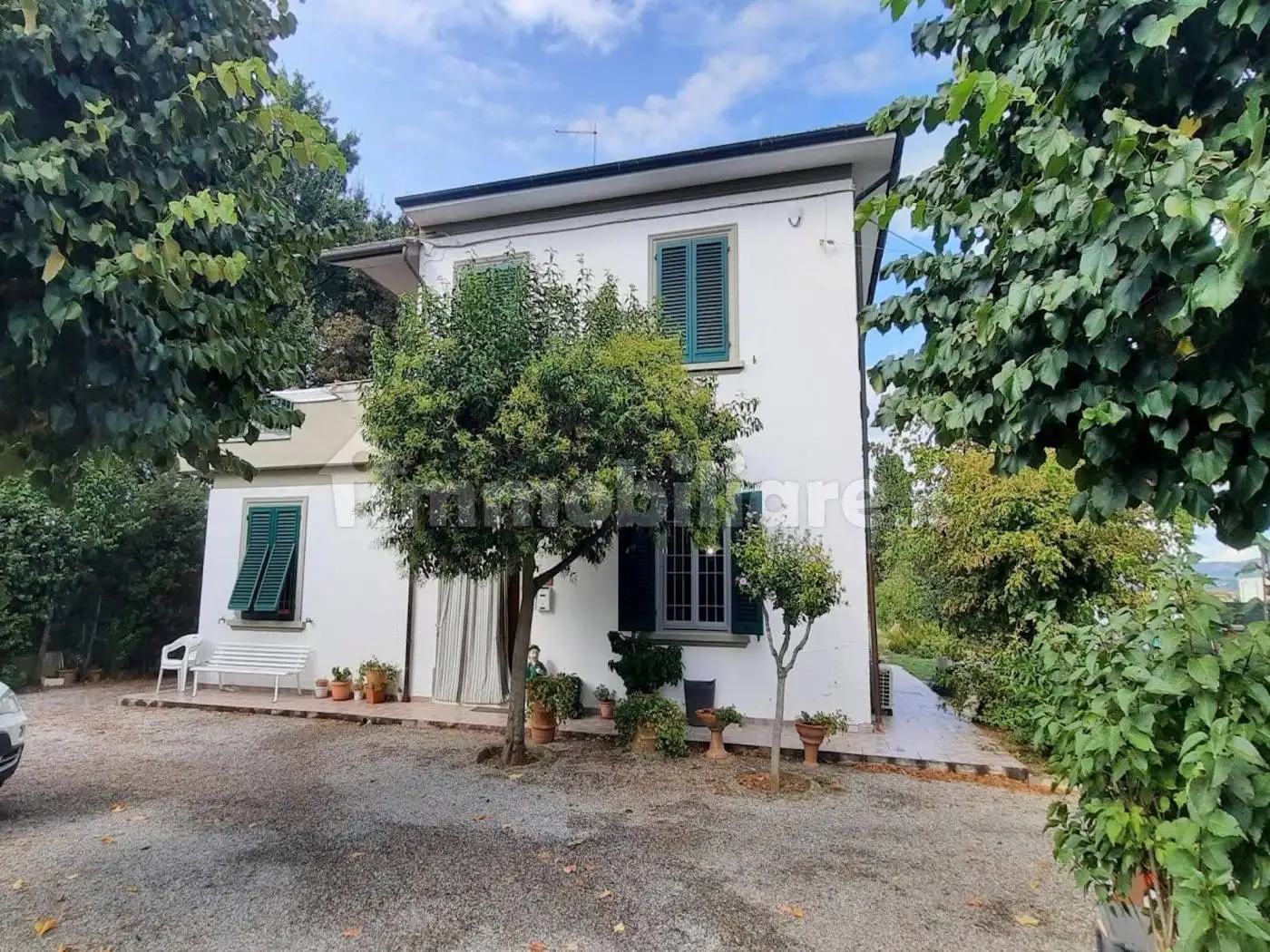 Villa in vendita a Empoli