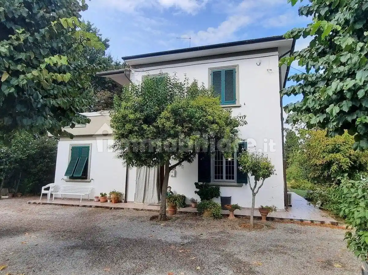 Villa unifamiliare, buono stato, 160311 m², Marcignana - Lucchese, Empoli - foto 3