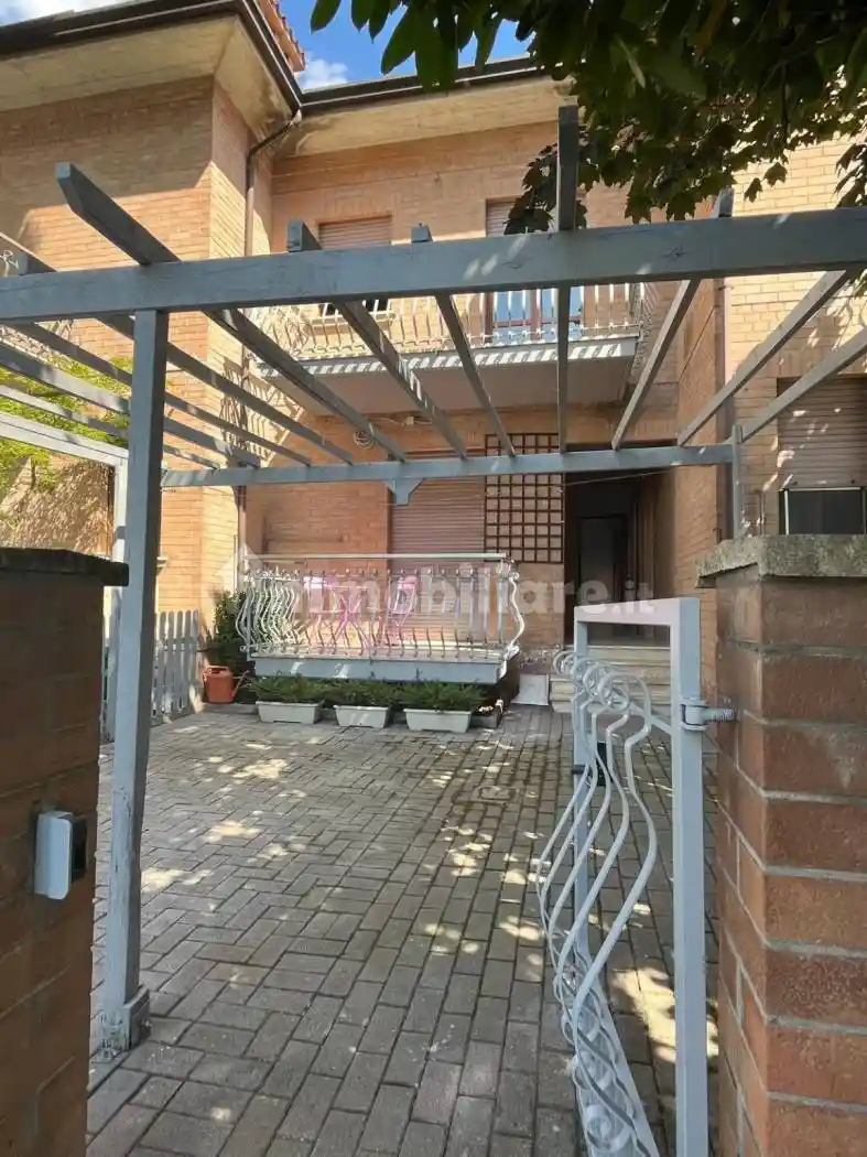 Villa plurifamiliare via Giuseppe Cadolini, Fiera - Ferrara Sud, Ferrara - foto 3