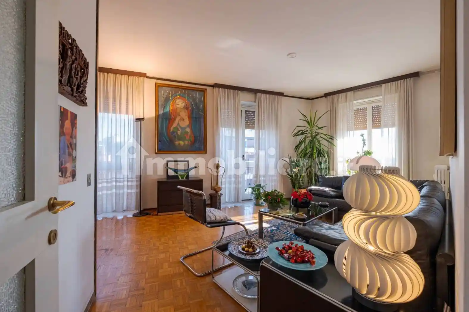 Appartamento via Michelangelo Buonarroti 19, Vercelli - Wagner, Milano - foto 4