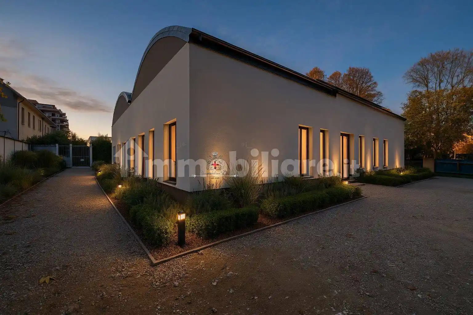 Trilocale via Bernardino Verro 43, Ripamonti - Fondazione Prada, Milano - foto 4