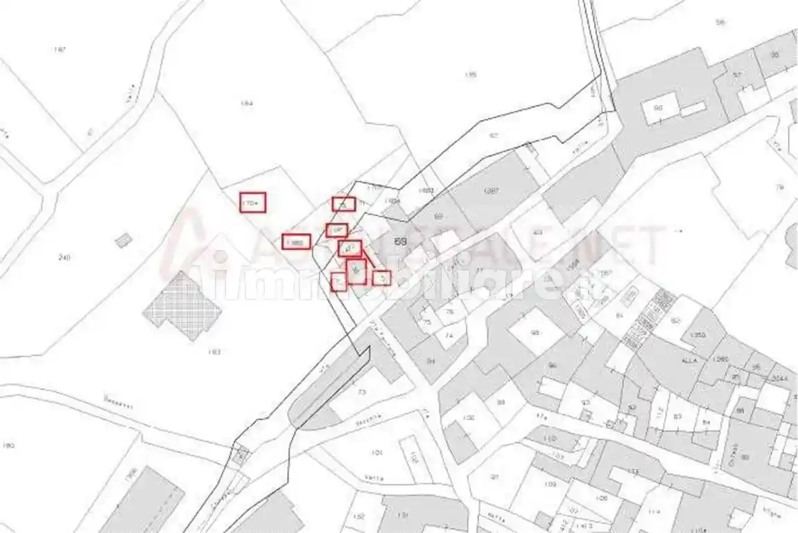 Casa indipendente all'asta Valle, 3, Valbrona - foto 2