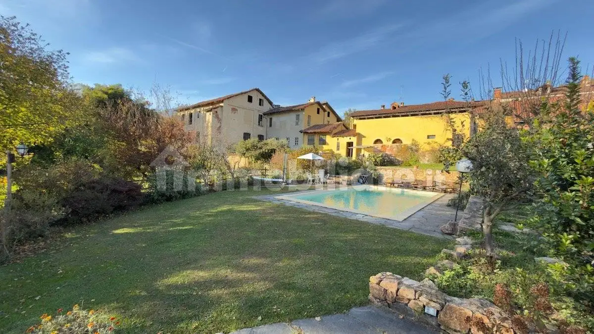 Villetta a schiera in vendita a Mongrando