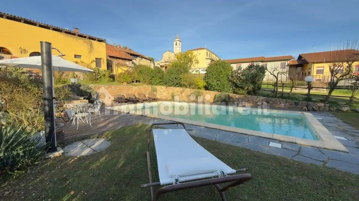 Villetta a schiera - foto 5