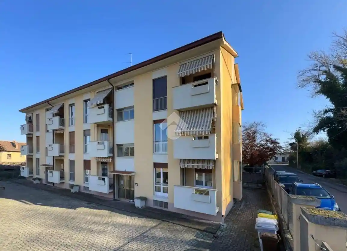 Appartamento in vendita a Stradella