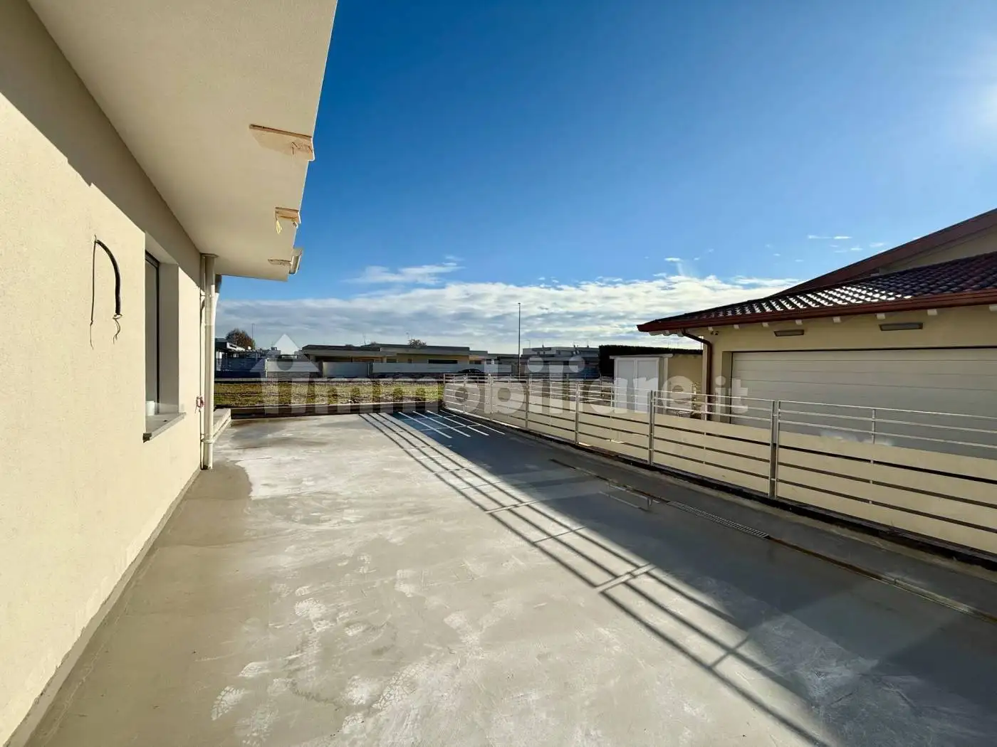 Trilocale via Monsignor Pietro Santi, Castrezzato - foto 2