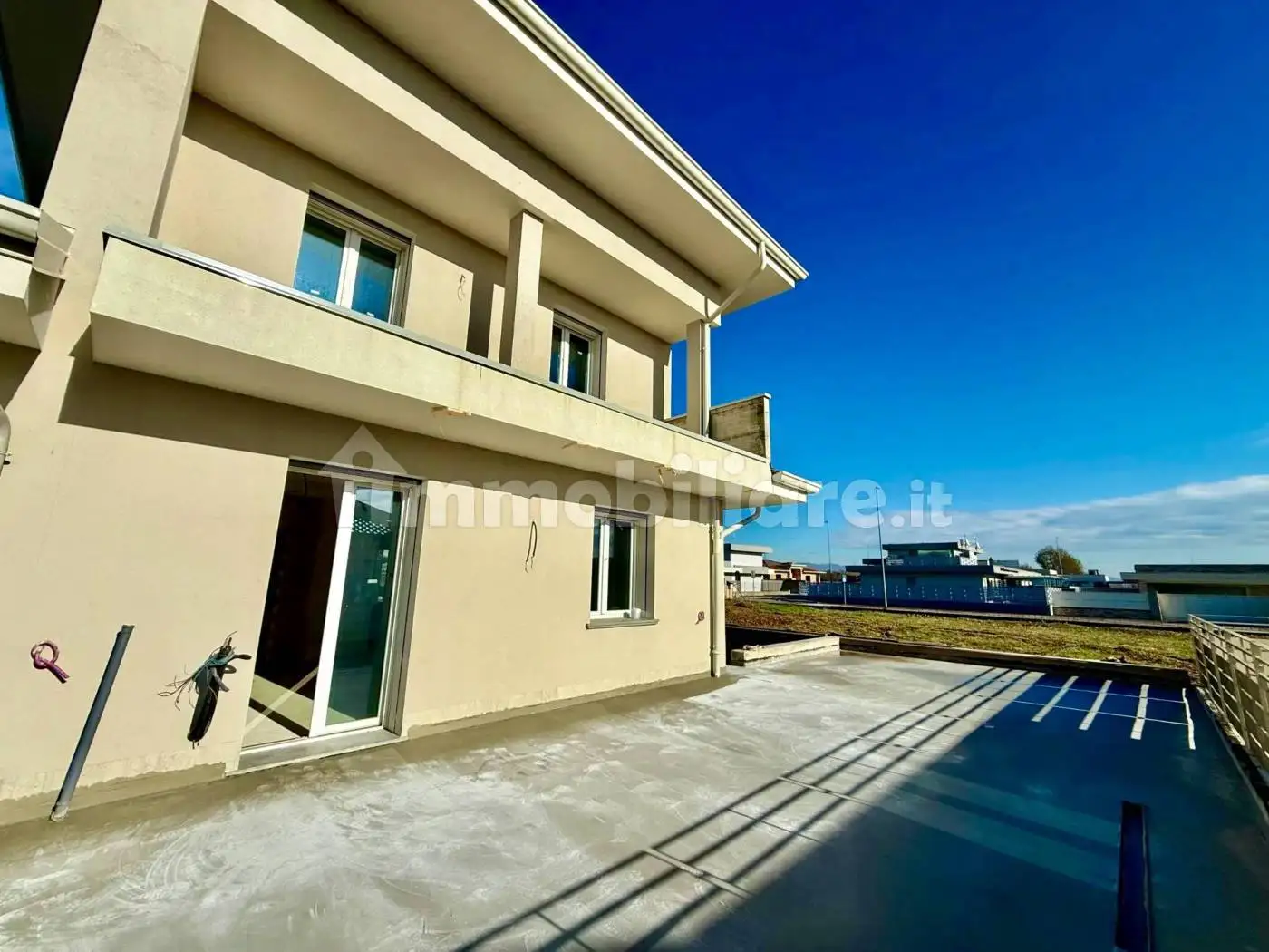 Trilocale via Monsignor Pietro Santi, Castrezzato - foto 3