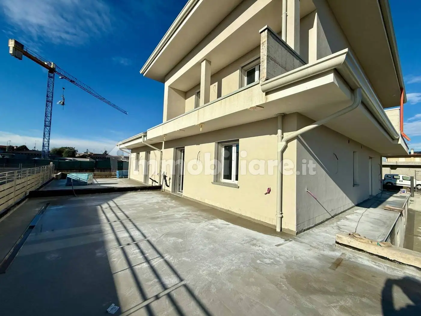 Trilocale via Monsignor Pietro Santi, Castrezzato - foto 4