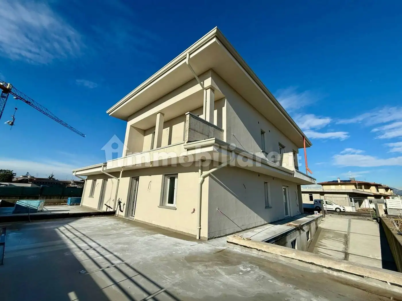 Trilocale via Monsignor Pietro Santi, Castrezzato - foto 5