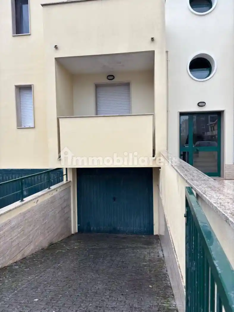 Villa bifamiliare via Antonio De Curtis 6, Sant'Orso, Fano - foto 4