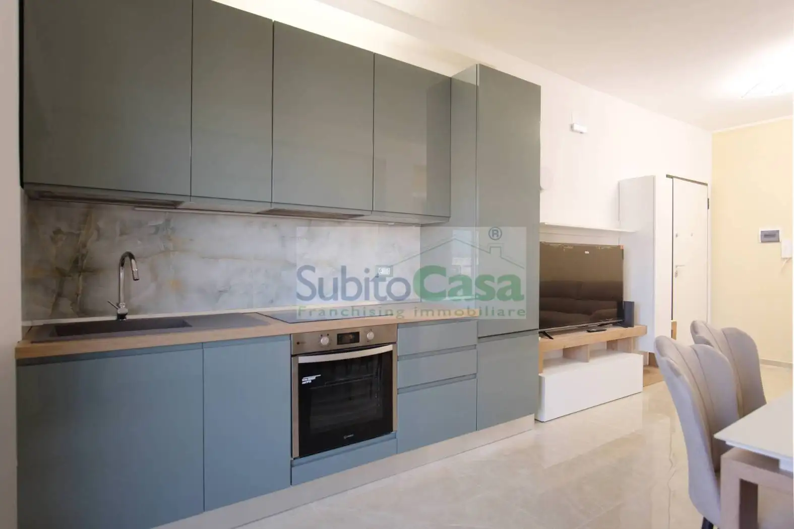 Appartamento in vendita a Chieti