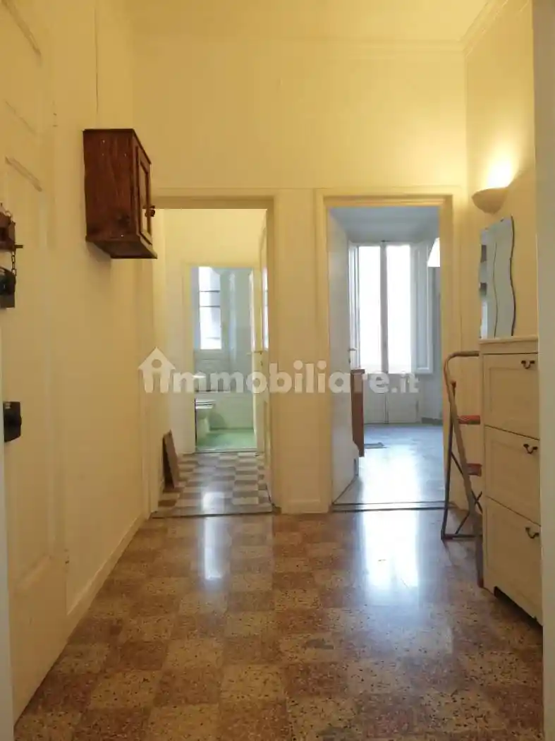 Trilocale buono stato, primo piano, Leopoldo - Vittorio Emanuele - Statuto, Firenze - foto 2