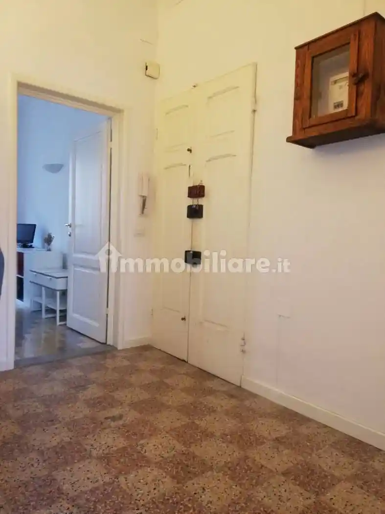 Trilocale buono stato, primo piano, Leopoldo - Vittorio Emanuele - Statuto, Firenze - foto 3