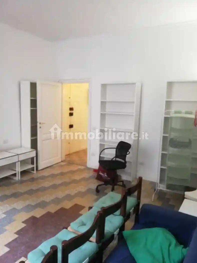 Trilocale buono stato, primo piano, Leopoldo - Vittorio Emanuele - Statuto, Firenze - foto 5