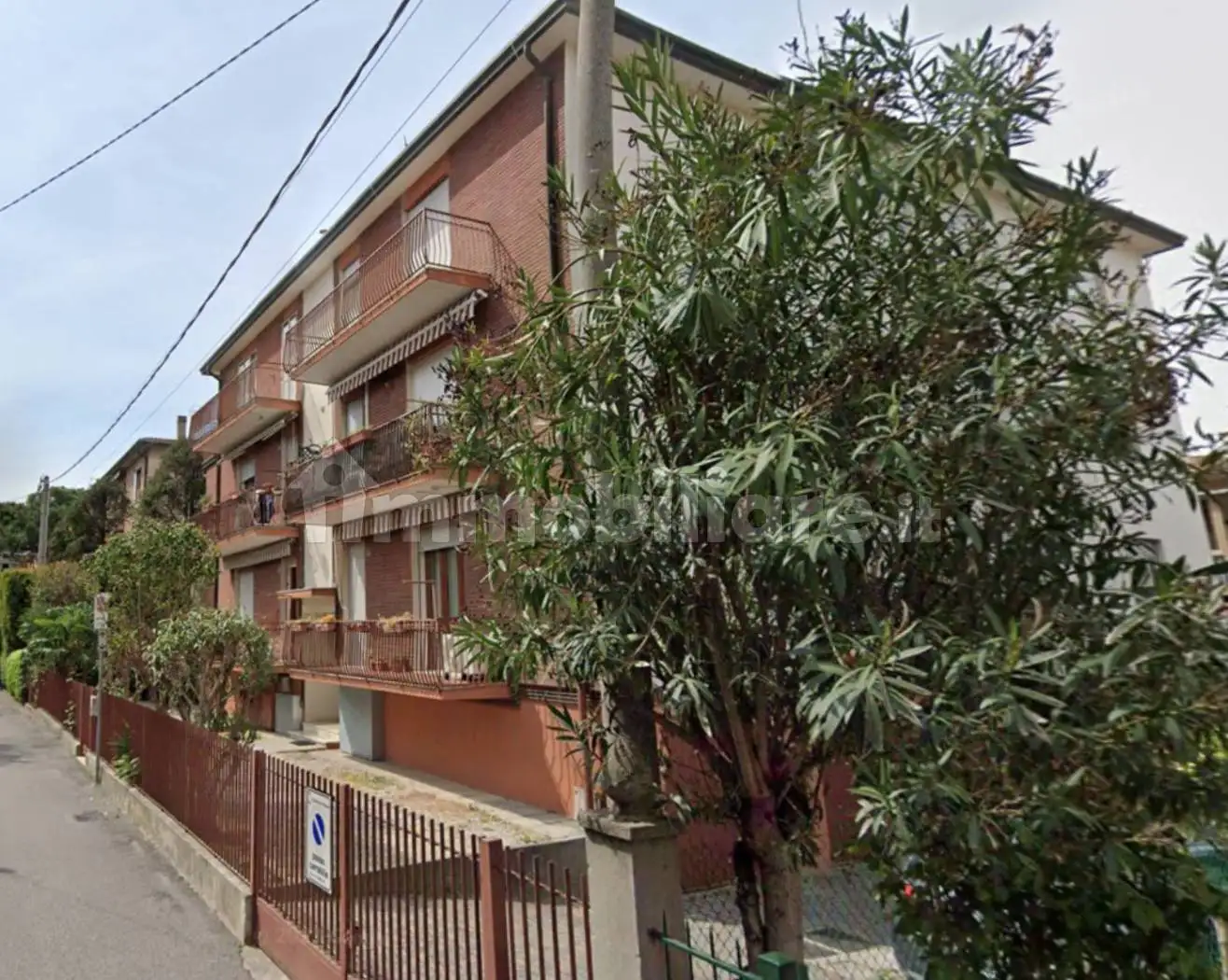 Appartamento in asta a Padova