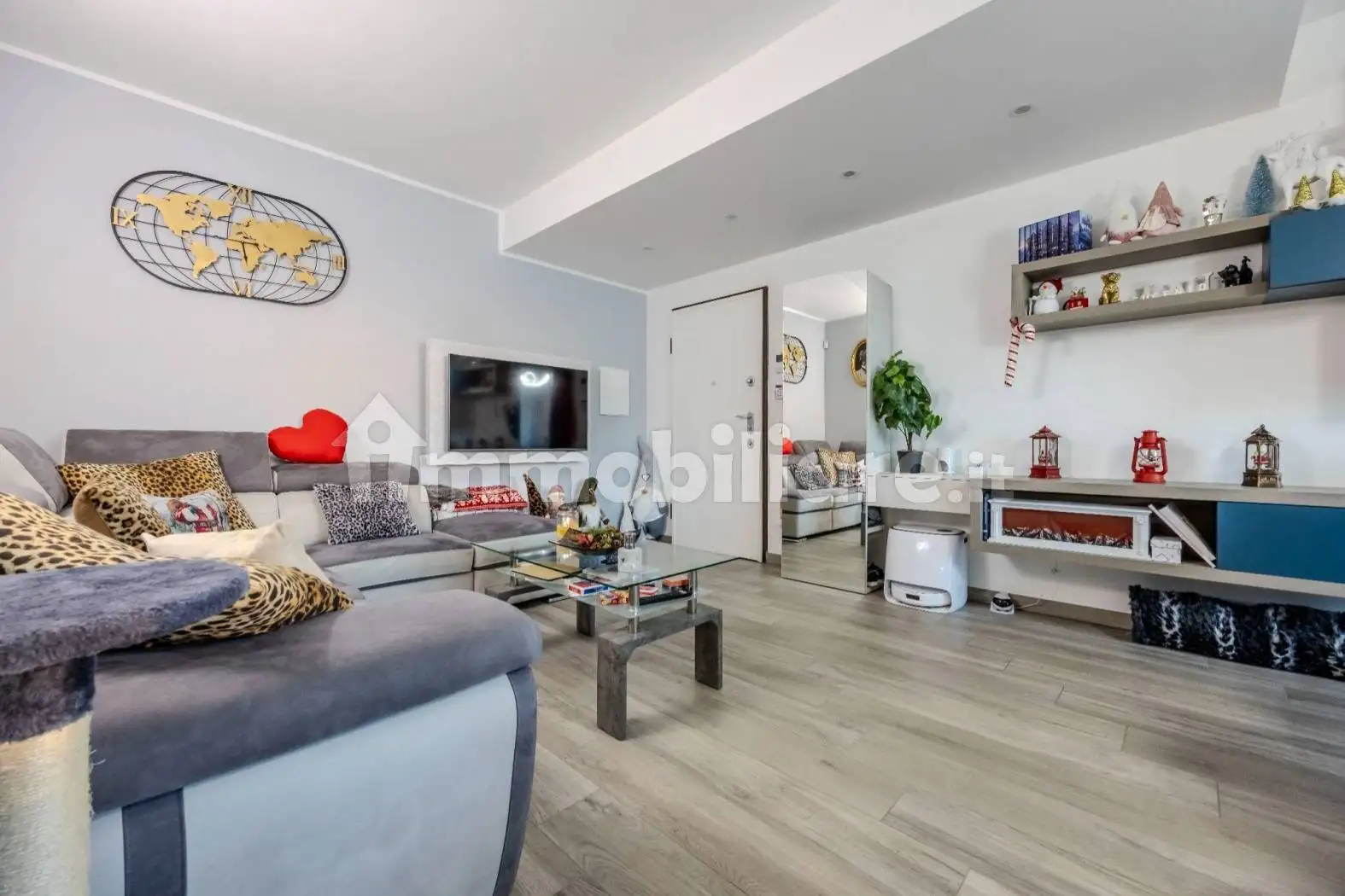 Appartamento in vendita a Rho