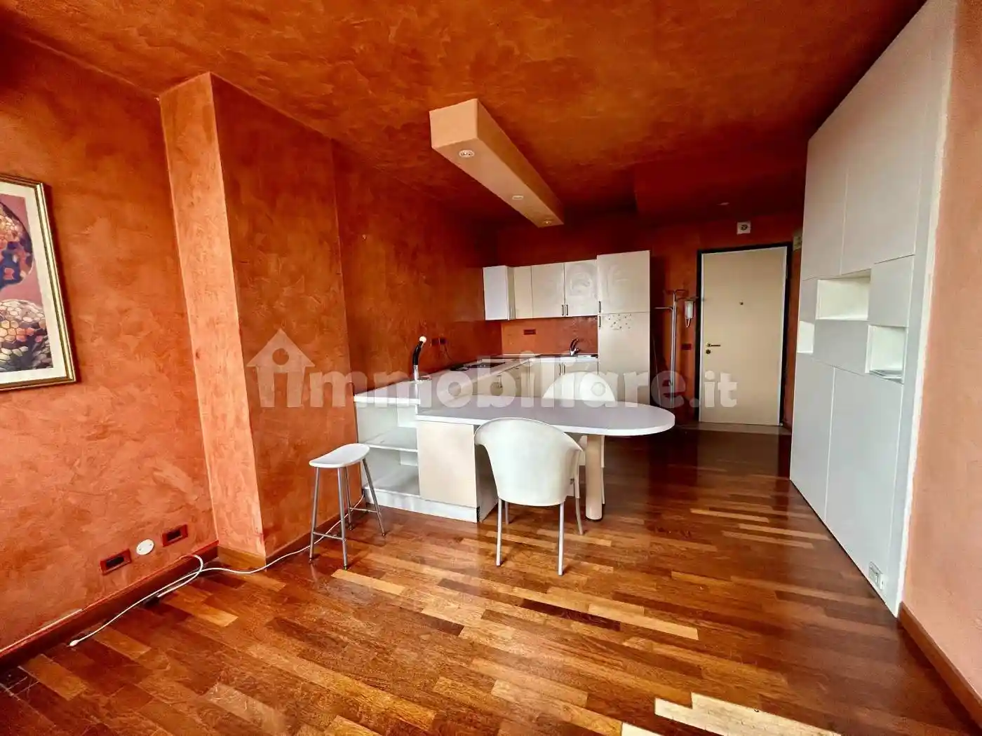 Appartamento in vendita a Padova