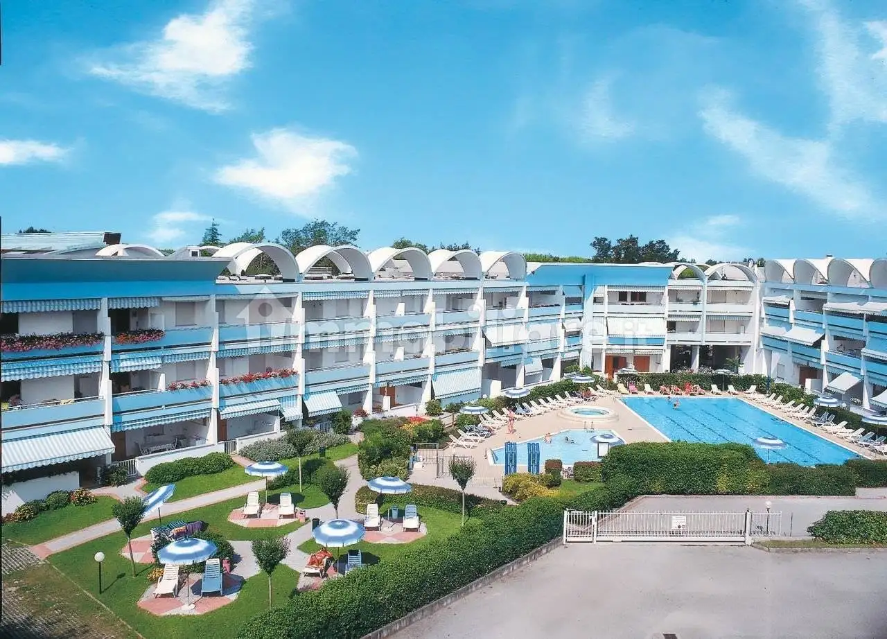 Appartamento in vendita a San Michele al Tagliamento