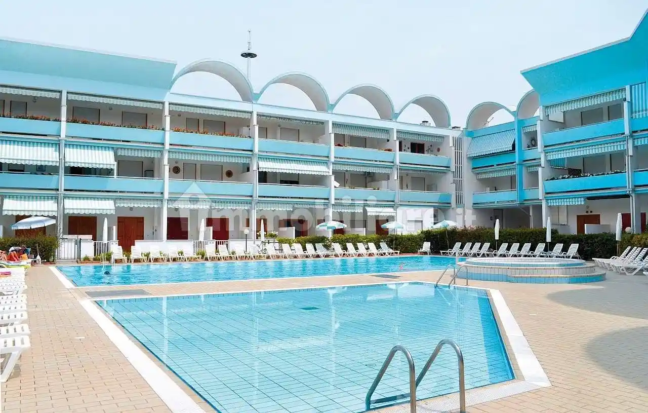 Trilocale via delle Acacie 2, Bibione Pineda, San Michele al Tagliamento - foto 2