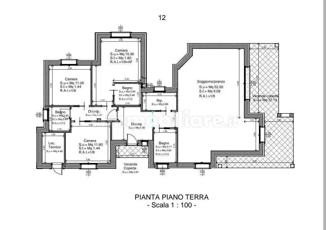 Villa in vendita a Olbia